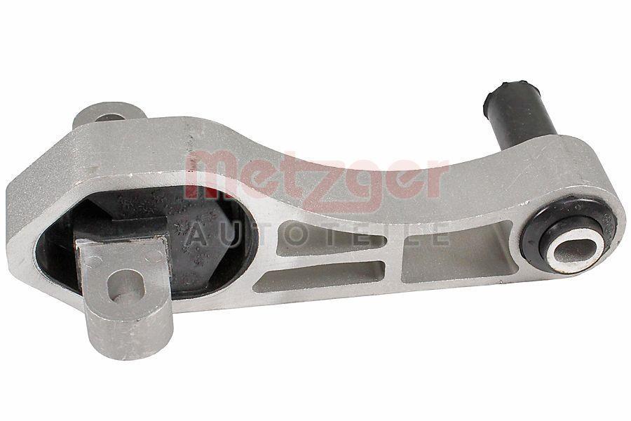 Support moteur (Silent bloc moteur) METZGER ref. 8053965